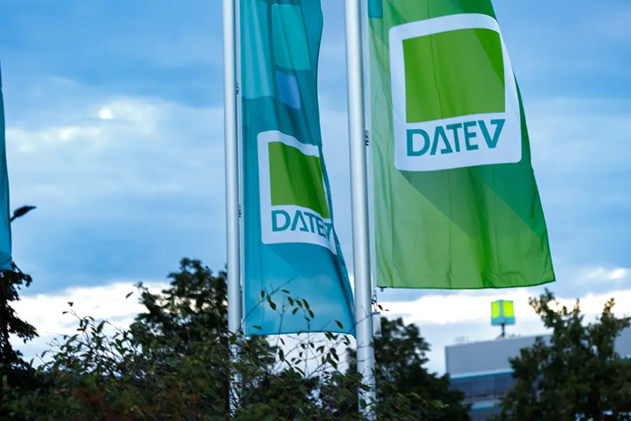 DATEV