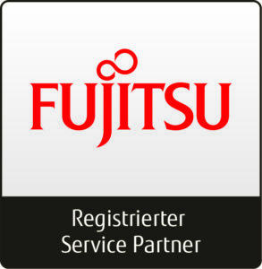 Registrierter Servicepartner